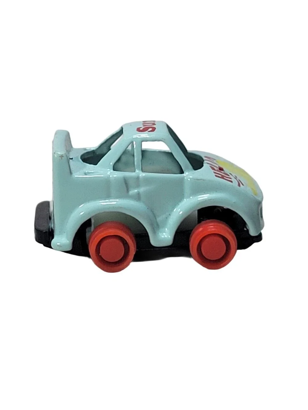 Micro Machines vintage micro